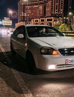 شيفروليه اوبترا